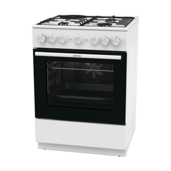 GORENJE kombinovani šporet GK6B42WD 2
