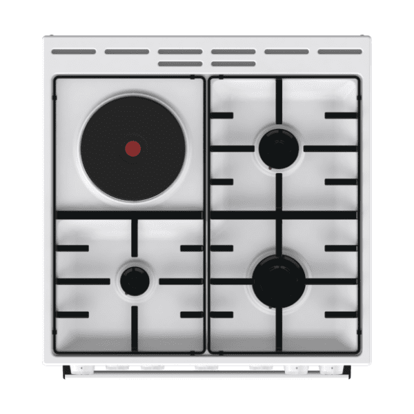 GORENJE kombinovani šporet GK6B42WD 9