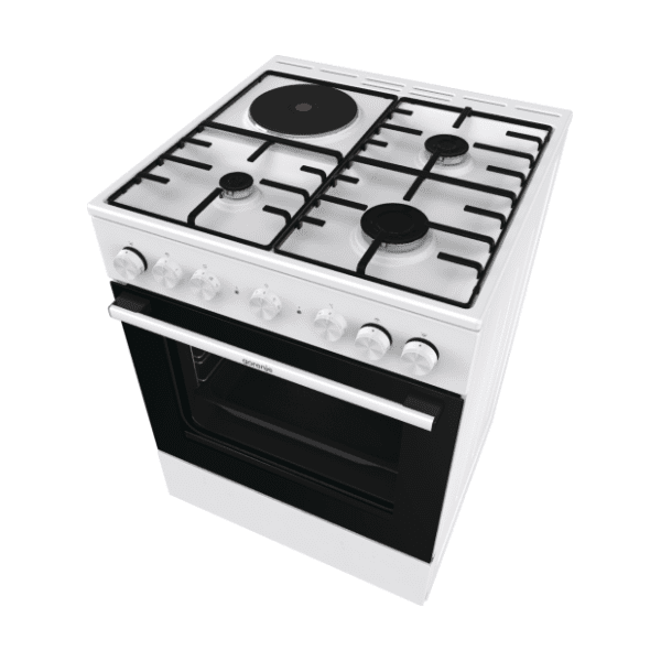 GORENJE kombinovani šporet GK6B42WD 3