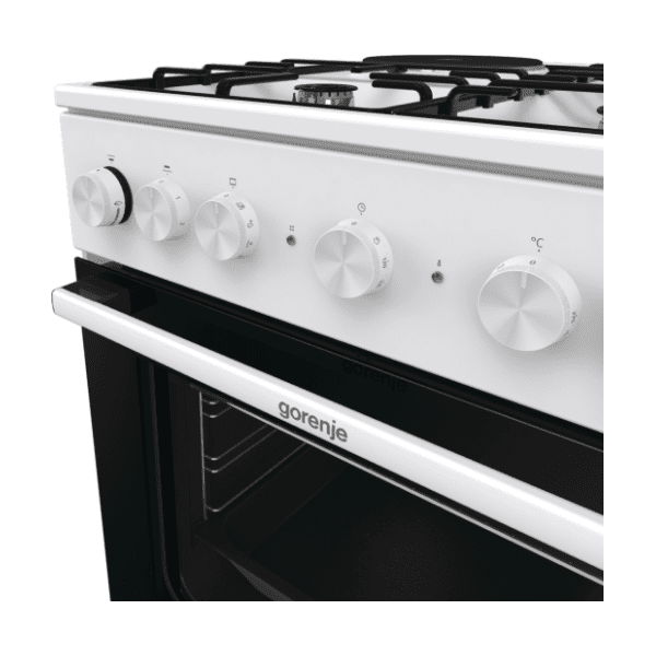 GORENJE kombinovani šporet GK6B42WD 4