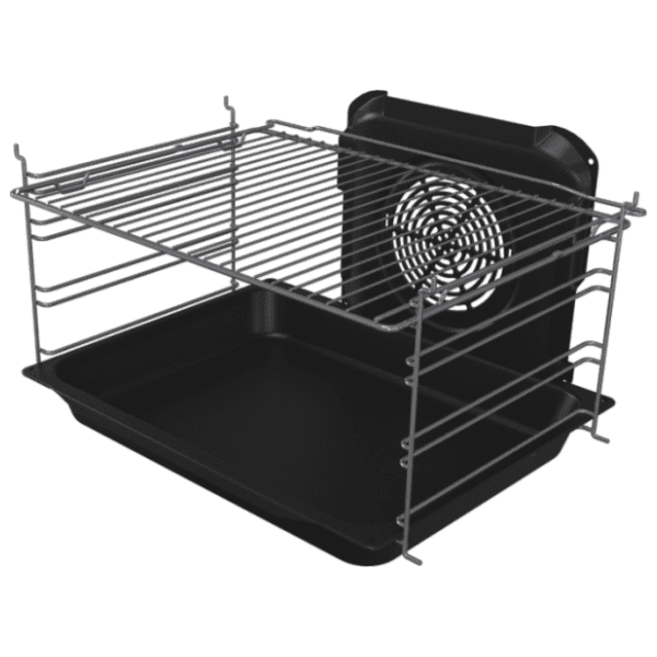 GORENJE kombinovani šporet GK6B42WD 10