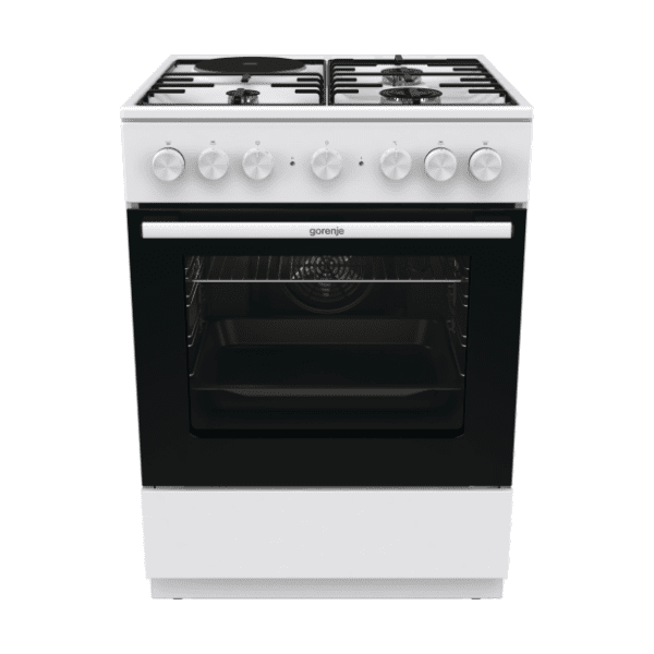 GORENJE kombinovani šporet GK6B42WD 0