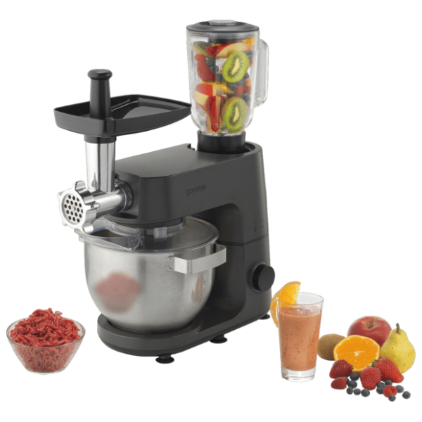 GORENJE multipraktik MMC1000CA 9