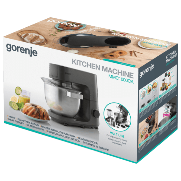 GORENJE multipraktik MMC1000CA 20