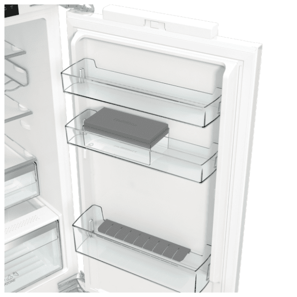 GORENJE ugradni kombinovani frižider NRKI517E62WF 6