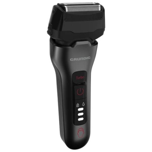 GRUNDIG aparat za brijanje MS 8330 2