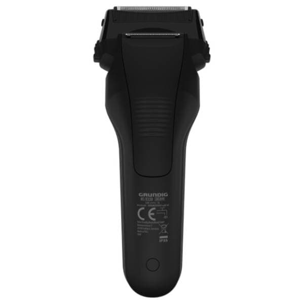GRUNDIG aparat za brijanje MS 8330 3