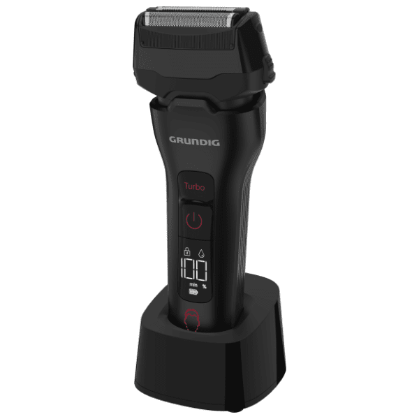 GRUNDIG aparat za brijanje MS 9330 2