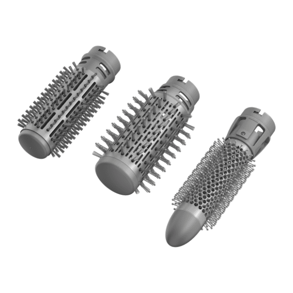 GRUNDIG stajler za kosu HS 6220 3