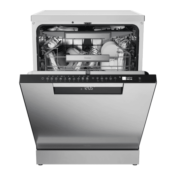HAIER mašina za pranje sudova XF 5C4M1X 1