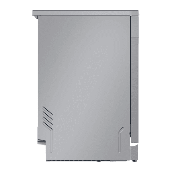 HAIER mašina za pranje sudova XF 5C4M1X 3