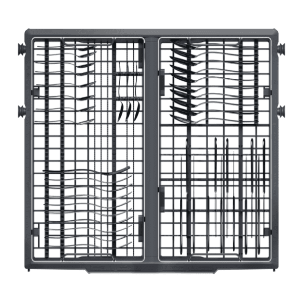 HAIER mašina za pranje sudova XF 5C4M1X 5