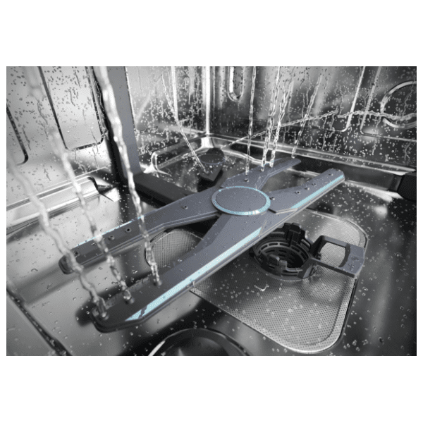 HAIER mašina za pranje sudova XF 5C4M1X 9