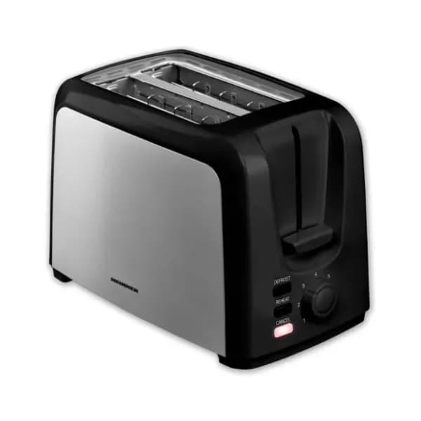 HEINNER toster HTP-700BKSS 0