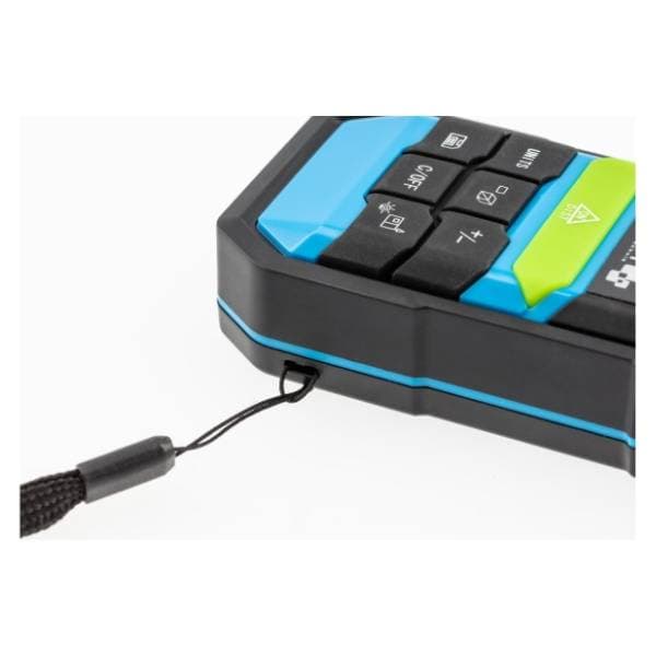 HOGERT 60m HT4M323 laserski metar 1