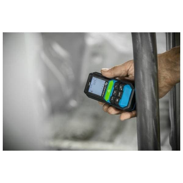 HOGERT 80m HT4M324 laserski metar 2