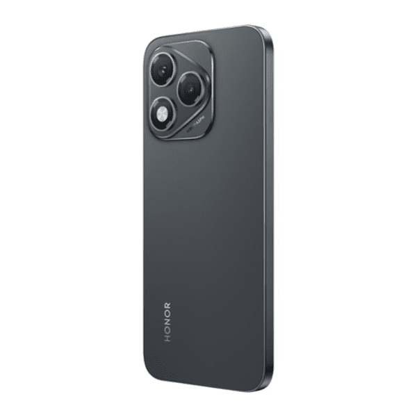 HONOR 400 Lite 8/256GB Velvet Black 4