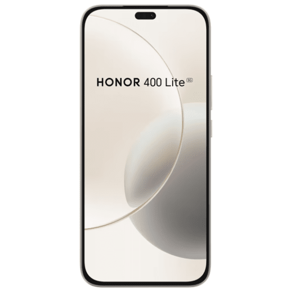 HONOR 400 Lite 8/256GB Velvet Grey 1