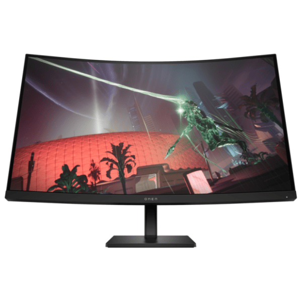 HP zakrivljeni monitor OMEN 32c 780K6AA 0