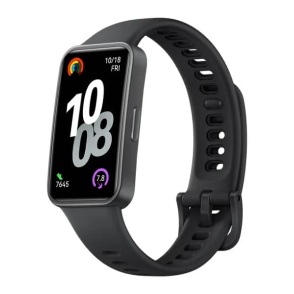 HUAWEI Band 10 Black fitnes narukvica 0