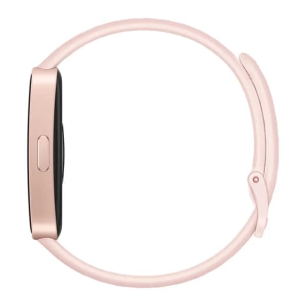 HUAWEI Band 10 Pink fitnes narukvica 3