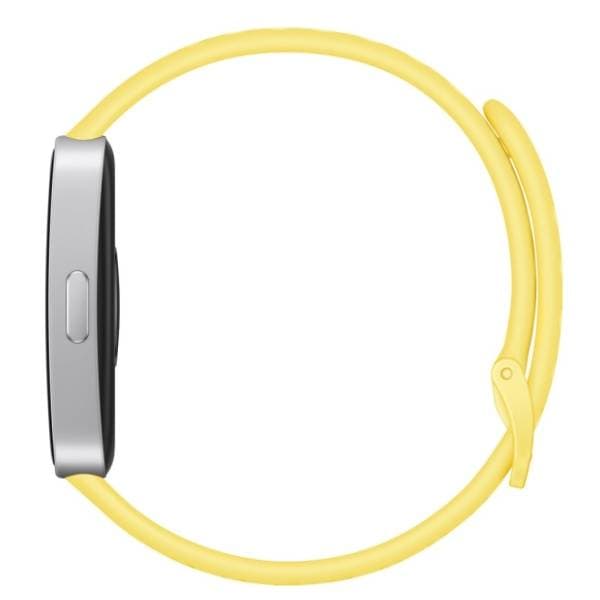 HUAWEI Band 9 Yellow fitnes narukvica 3