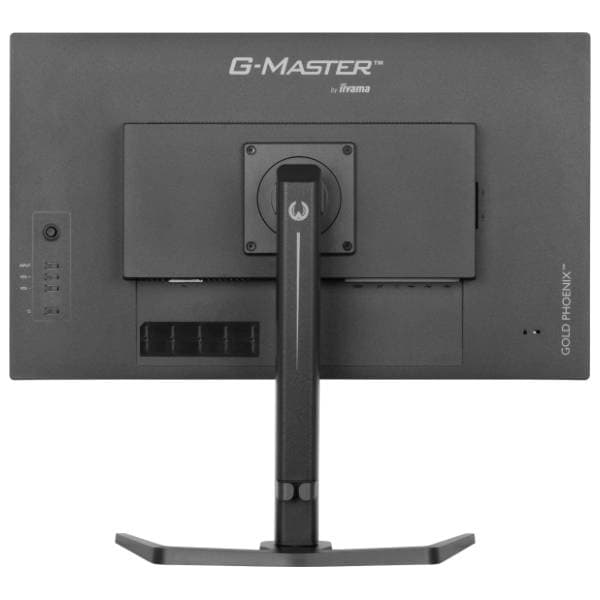 IIYAMA monitor G-Master Gold Phoenix GB2795HSU-B1 5