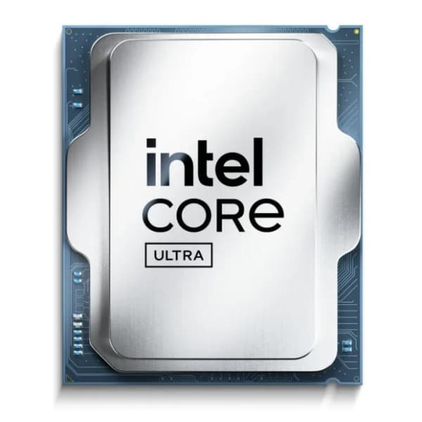 INTEL Core Ultra 9 285K 24-Core 3.20 GHz (5.70 GHz) procesor Tray 0