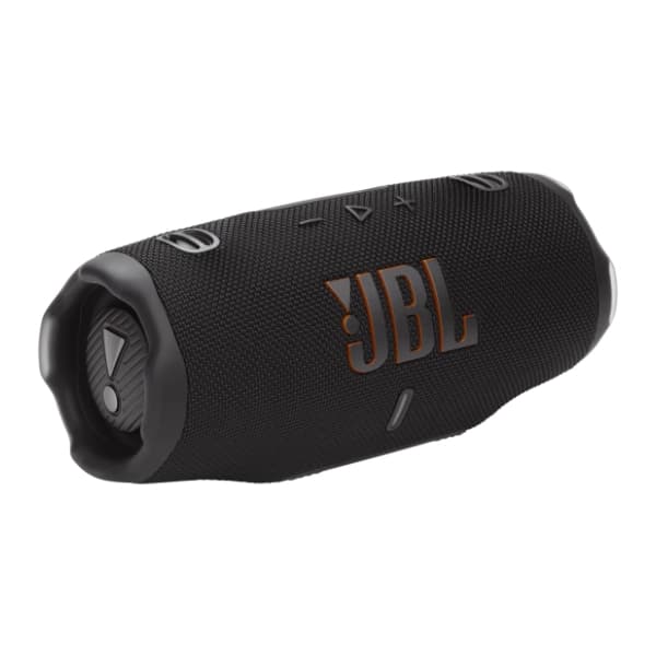 JBL bluetooth zvučnik Charge 6 crni 2