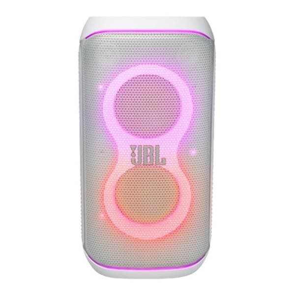 JBL partybox zvučnik Club 120 beli 0