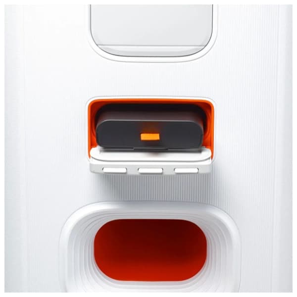 JBL partybox zvučnik Stage 320 beli 9