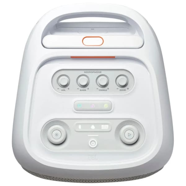 JBL partybox zvučnik Stage 320 beli 6