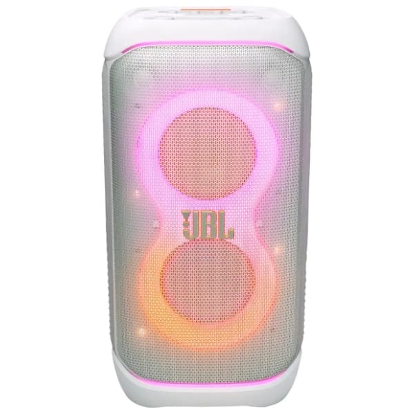 JBL partybox zvučnik Stage 320 beli 0