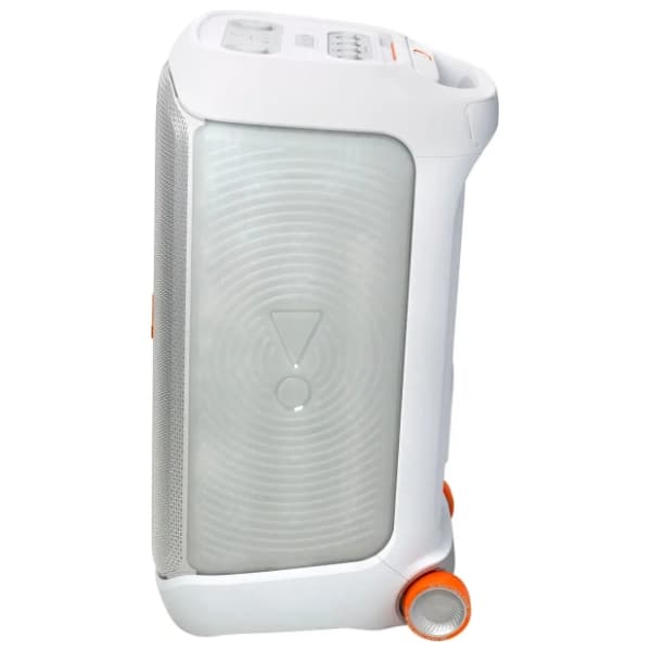 JBL partybox zvučnik Stage 320 beli 3