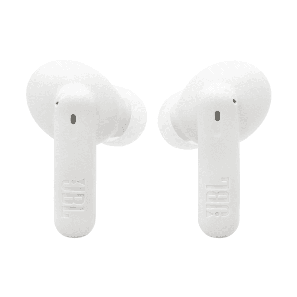 JBL slušalice Vibe Beam 2 bele 5