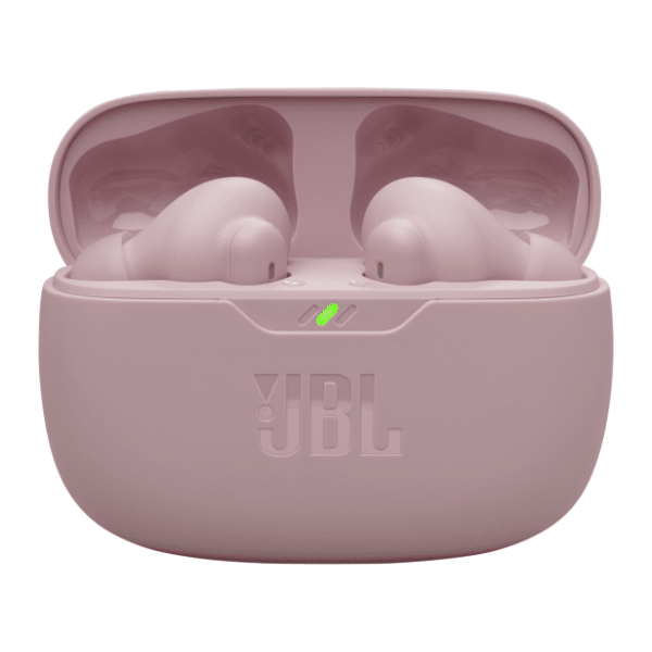 JBL slušalice Vibe Beam 2 roze 1