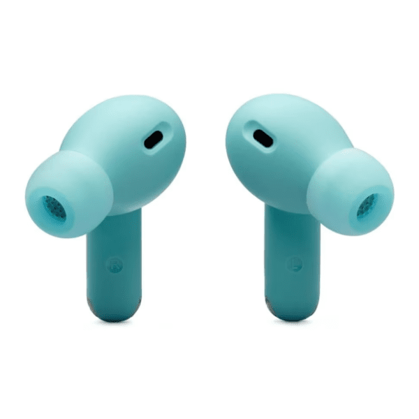 JBL slušalice Vibe Beam 2 tirkizne 2