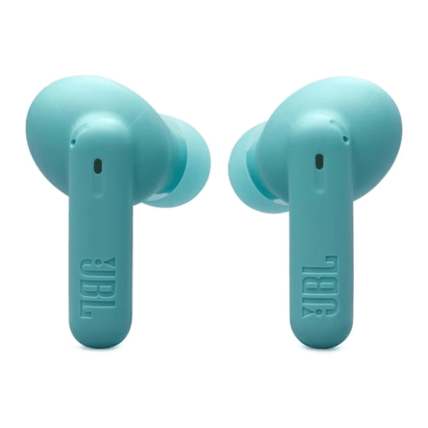 JBL slušalice Vibe Beam 2 tirkizne 3