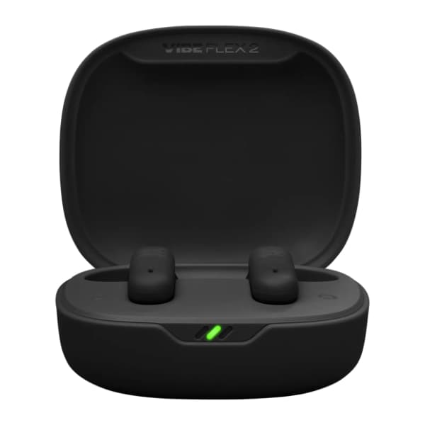 JBL slušalice Vibe Flex 2 crne 1