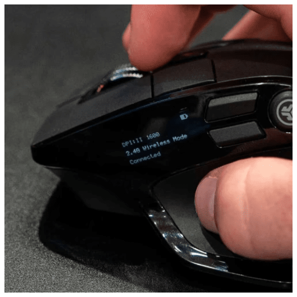 JLAB bežični miš Epic 5