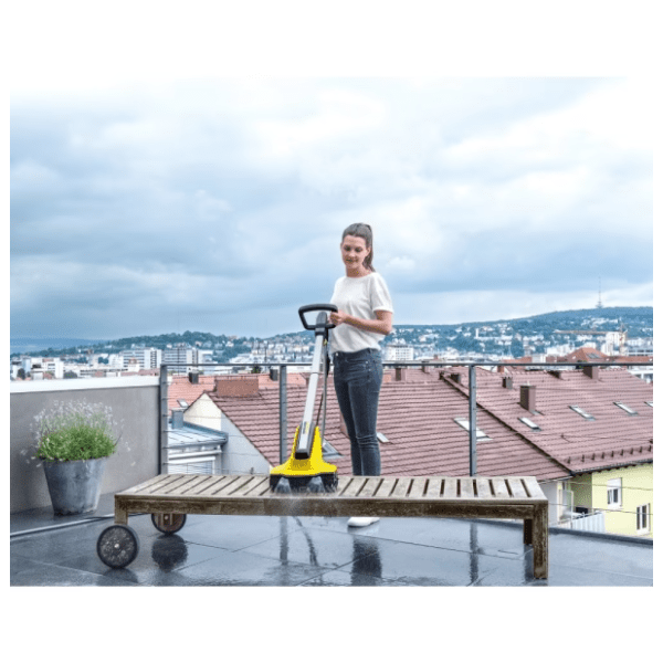 KARCHER PCL 4 patio perač pod pritiskom 1