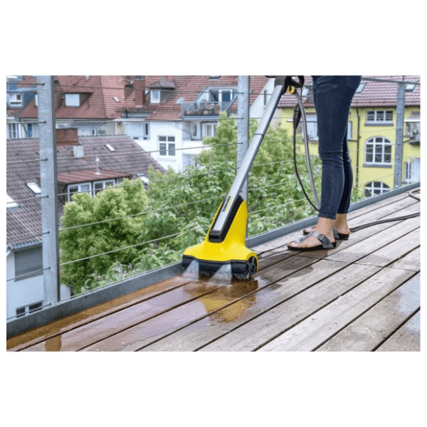KARCHER PCL 4 patio perač pod pritiskom 3