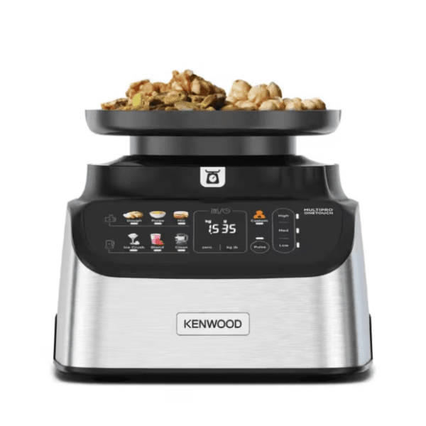KENWOOD blender i procesor hrane MultiPro OneTouch FDM73.480SS 2