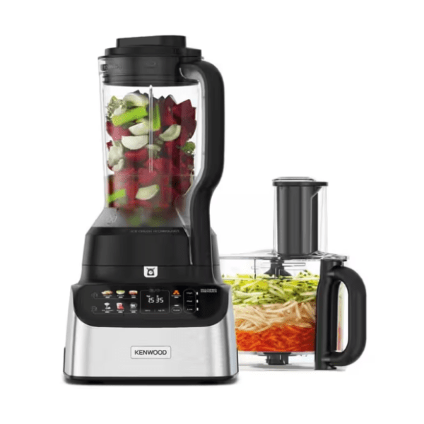 KENWOOD blender i procesor hrane MultiPro OneTouch FDM73.480SS 0