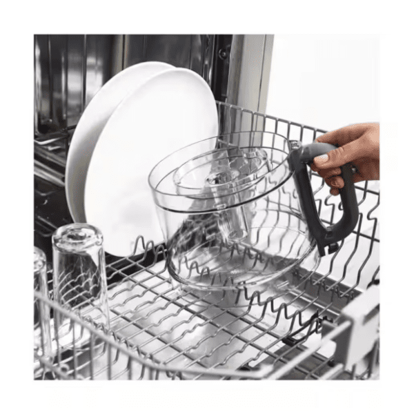 KENWOOD blender i procesor hrane MultiPro OneTouch FDM73.480SS 5