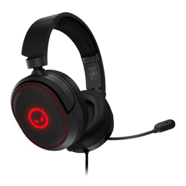 LORGAR slušalice Kaya 460 0