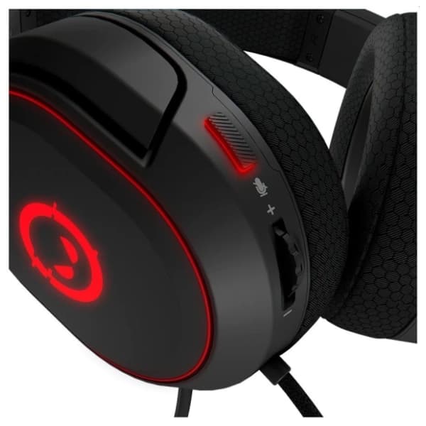 LORGAR slušalice Kaya 460 4