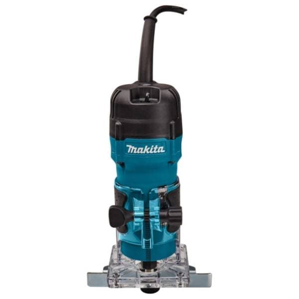 MAKITA 3711 jednoručna glodalica 0