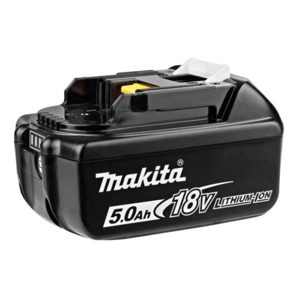 MAKITA BL1850B 18V 5,0Ah LXT baterija 0