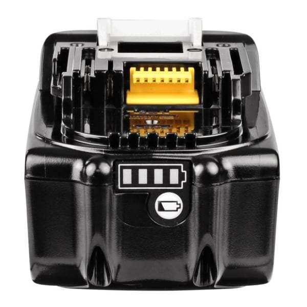 MAKITA BL1850B 18V 5,0Ah LXT baterija 3